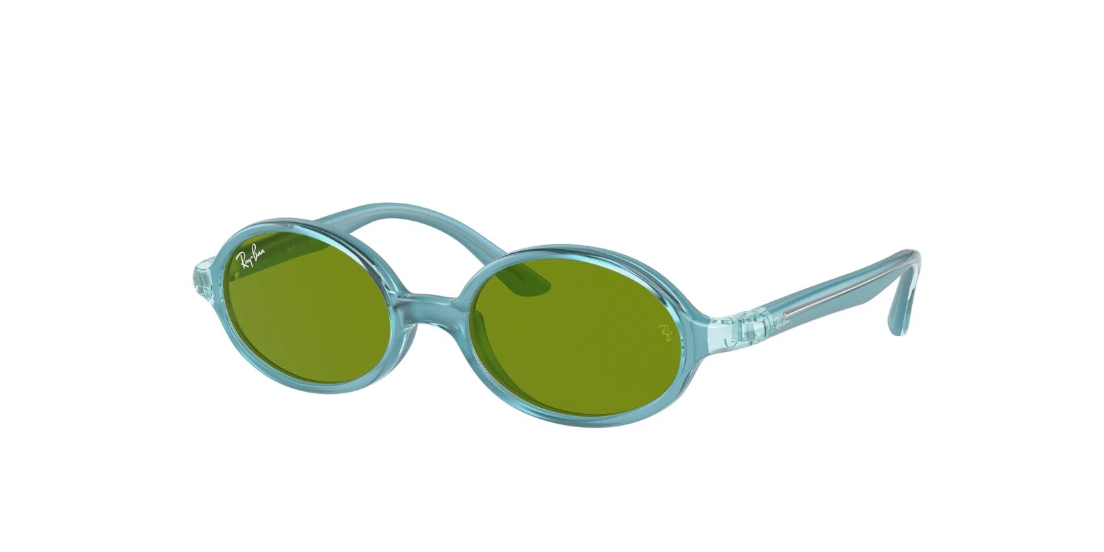 Ray-Ban Kids 0RJ9145S Sunglasses - view 3